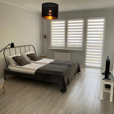 Apartament Kilinskiego 9 Świdnica Buitenkant foto