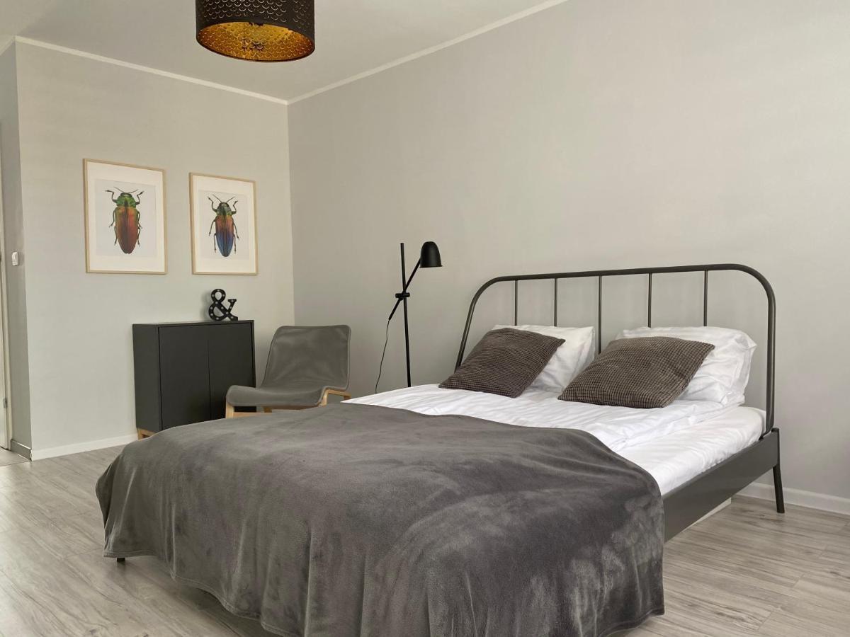 Apartament Kilinskiego 9 Świdnica Buitenkant foto