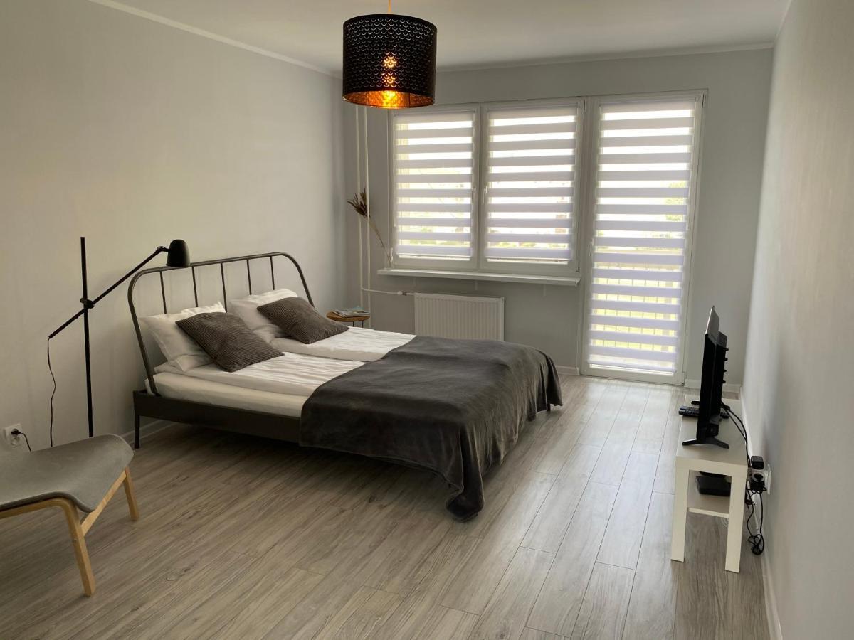 Apartament Kilinskiego 9 Świdnica Buitenkant foto