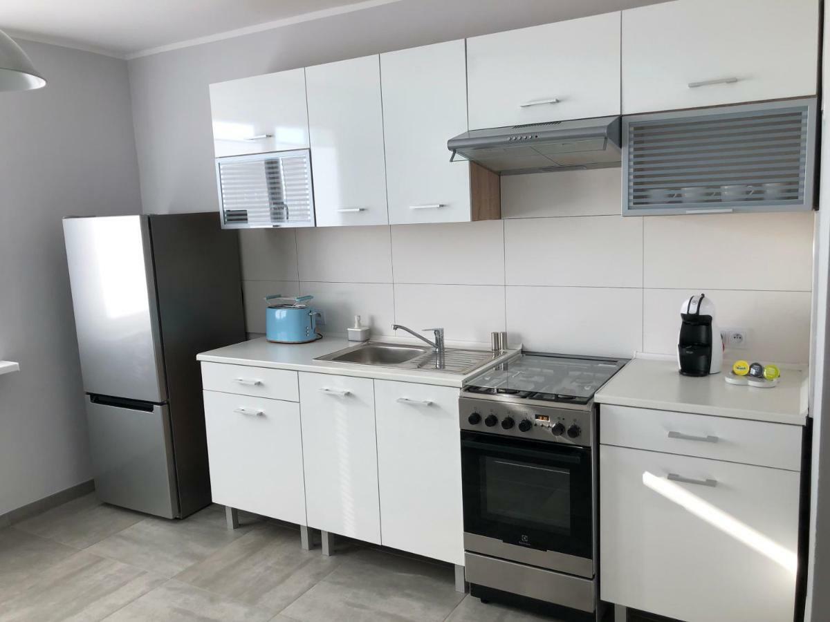 Apartament Kilinskiego 9 Świdnica Buitenkant foto