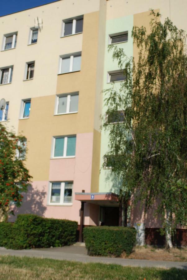 Apartament Kilinskiego 9 Świdnica Buitenkant foto
