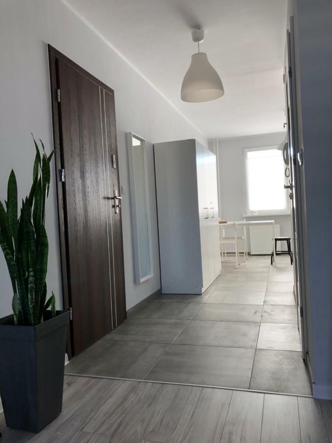 Apartament Kilinskiego 9 Świdnica Buitenkant foto