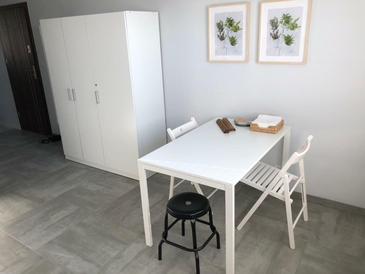 Apartament Kilinskiego 9 Świdnica Buitenkant foto